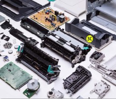 Printer Repair Parts