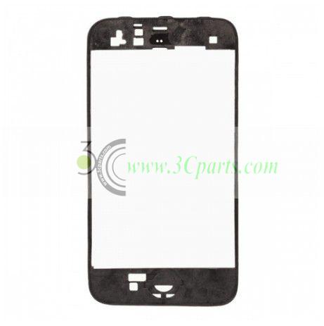Black Plastic Mid Chassis for iPhone 3G 3Gs