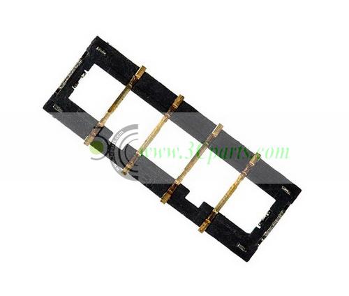 OEM Battery Connector Socket Onboard for iPhone 5