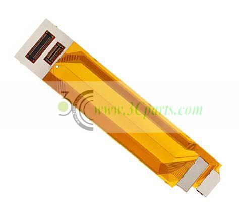 LCD and Digitizer PCB Connector Extended Flex Cable Ribbon for iPhone 5