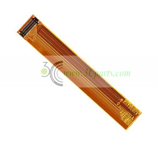 Front Camera PCB Connector Extended Flex Cable Ribbon for iPhone 5