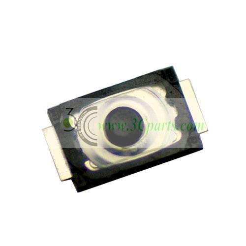 OEM Volume Key & Power Button Shrapnel Switch for iPhone 5