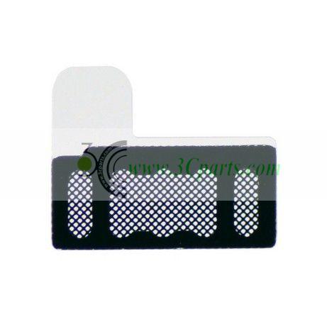 OEM Microphone Anti-dust Mesh with Adhesive for iPhone 5