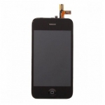LCD Digitizer Assembly Replacement Parts for iPhone 3G