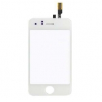 High Quality Touch Screen Replacement for iPhone 3G White   ​