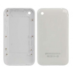 High quality Battery Cover repair parts for iPhone 3G white