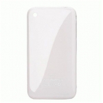 High quality Battery Cover repair parts for iPhone 3Gs white