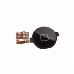 Home Button With Flex Cable repair parts for iPhone 3Gs black