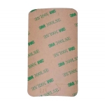 3M Sticker Whole Piece for iPhone 3G 3Gs