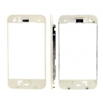 White Plastic Mid Chassis for iPhone 3G 3Gs