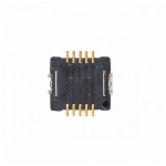 Headphone Jack Flex Connector Port for iPhone 3G 3Gs (on board)