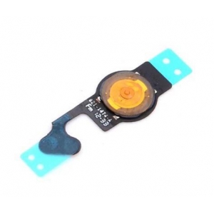 OEM Home Button Flex Cable Replacement for iPhone 5