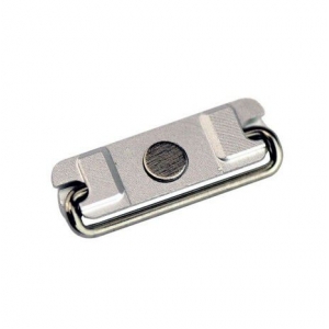 OEM Power Button Silver for iPhone 5​