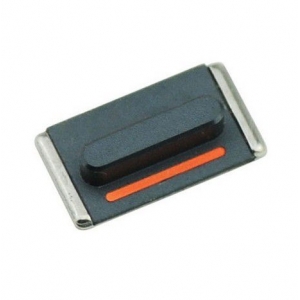 OEM Mute Switch Button Black for iPhone 5​