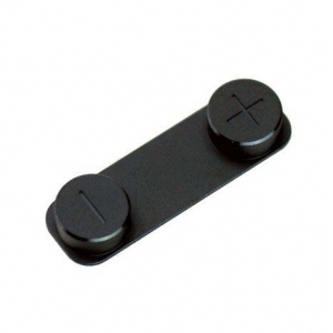 OEM Volume Button Black for iPhone 5