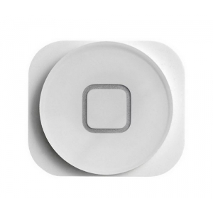 OEM Home Button replacement White for  iPhone 5