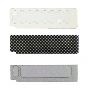 Loudspeaker Anti-dust Mesh with Adhesive for iPhone 5