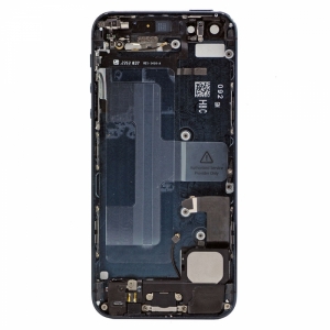 Back Cover Housing Assembly Replacement for iPhone 5