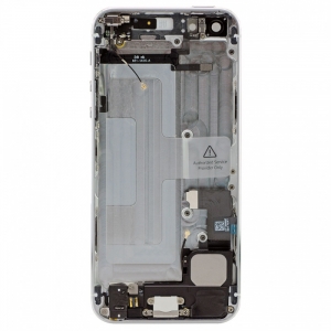 Back Cover Housing Assembly Replacement for iPhone 5