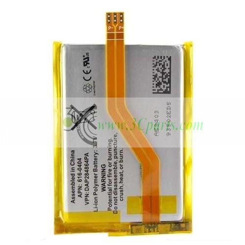 OEM Battery replacement for iPod Touch 2