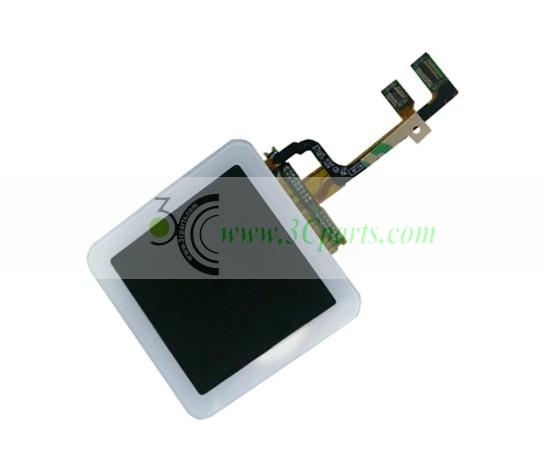 Colorful LCD Touch Screen Digitizer Assembly replacement for iPod Nano 6