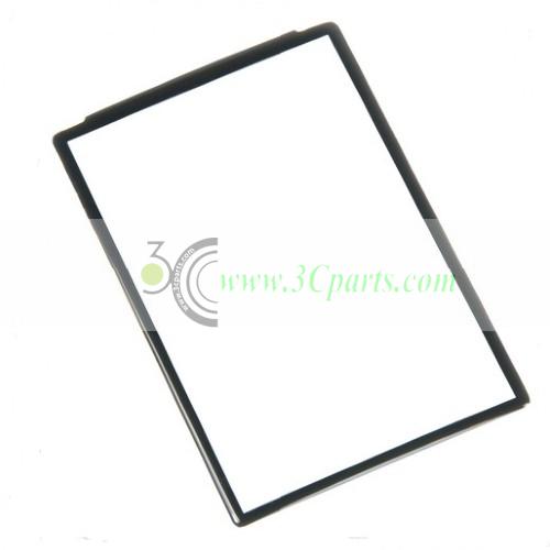 Front Lens Window replacement for iPod Nano 5