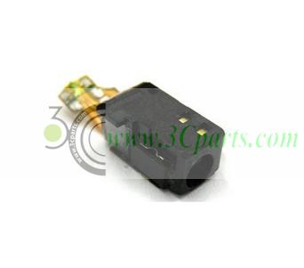 Headphone Audio Jack Replacement ​​for iPod Nano 3