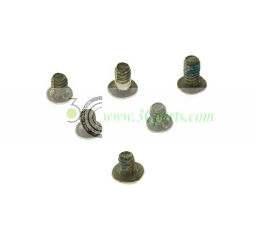 Screw Set Replacement ​​for iPod Nano 3