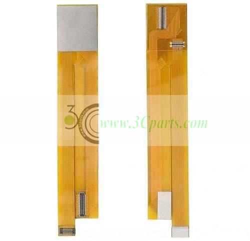 Extended Testing Flex Cable for iphone 5S LCD and Touch Screen Degitizer