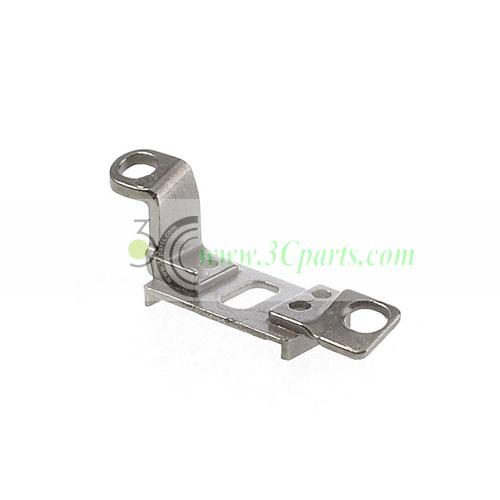 OEM Mute Vibration Switch Internal Supporting Bracket for iPhone 5S