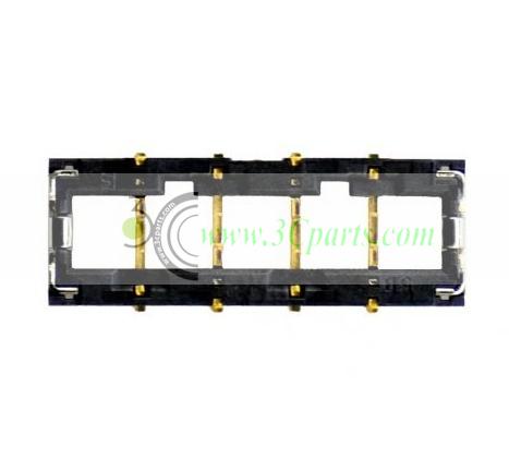 OEM Battery Connector Onboard for iPad Mini