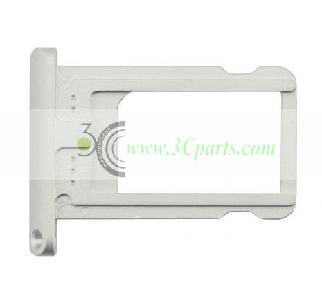 OEM SIM Card Tray White for iPad Mini