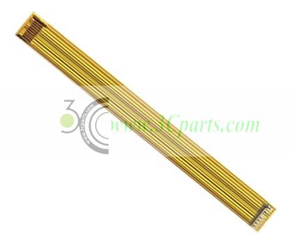 Digitizer PCB Connector Extended Flex Cable for iPad Mini