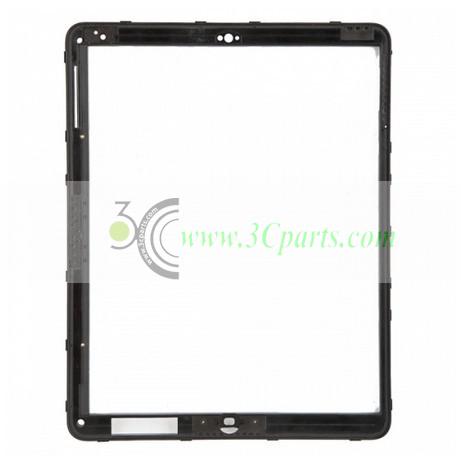 OEM 3G Mid Frame with Small Parts for iPad 1