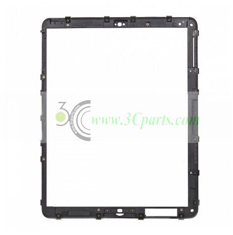 Wifi Mid Frame with Small Parts for iPad 1
