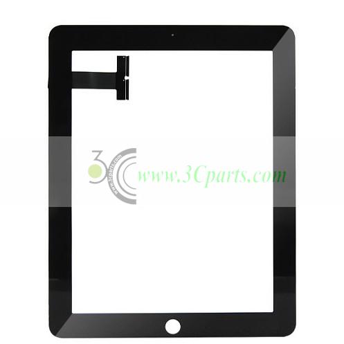 Touch Panel with Digitizer replacement for iPad 1