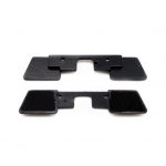 OEM Home Button Metal Sheet Bracket for iPad 2 3 4