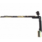WiFi Version Headphone Jack with Board Replacement for iPad 3