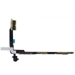 4G Version Headphone Jack with Board Replacement for iPad 3