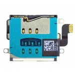 OEM SIM Card Reader Contact Replacement for iPad 3 4