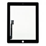 Touch Screen Digitizer replacement for iPad 3(The New iPad)