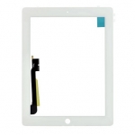Touch Screen Digitizer Replacement for iPad 3(The New iPad)