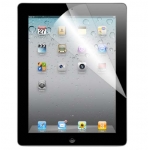Transparent Clear Screen Protector for iPad 3/4/2 without Package