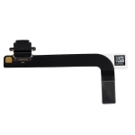 OEM Dock Connector Charging Port Flex Cable replacement for iPad 4