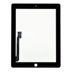 Touch Screen Digitizer Repair Parts for iPad 4