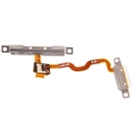 Power and Volume Switch Button Flex Cable with Internal Cover replacement for iPod Touch 2 3
