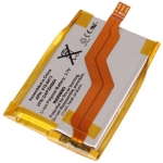 OEM Battery replacement for iPod Touch 3