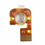 Home Button Flex Cable for iPod Touch 3