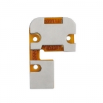 Home Button Flex Cable for iPod Touch 3