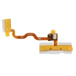 Volume & Power Button Flex Cable for iPod Touch 3